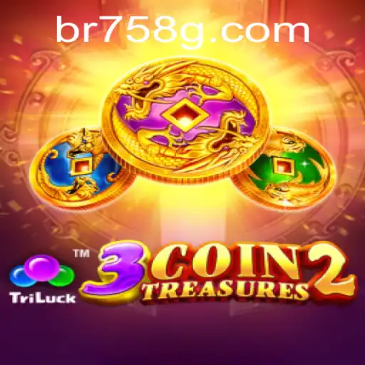 Explorando o Mundo de 3CoinTreasures2: A Nova Sensação dos Jogos Online