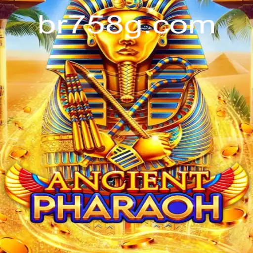 Descubra o Fascinante Jogo 'AncientPharaoh' e Suas Regras Intrigantes
