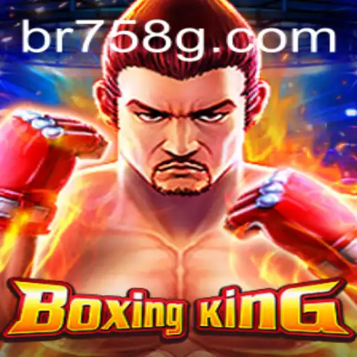 BoxingKing: Um Mergulho Aprofundado no Jogo Inovador da 758G.COM