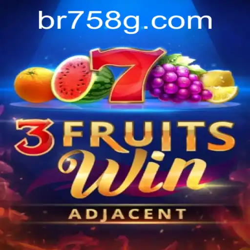 Explorando o Empolgante Mundo de 3FruitsWin no 758G.COM