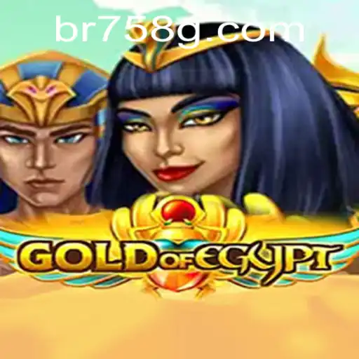 GoldOfEgypt: Mergulhando nas Aventuras Antigas