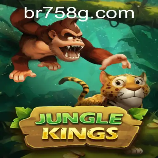 Explorando o Mundo de JungleKings: Um Novo Fenômeno nos Jogos Online