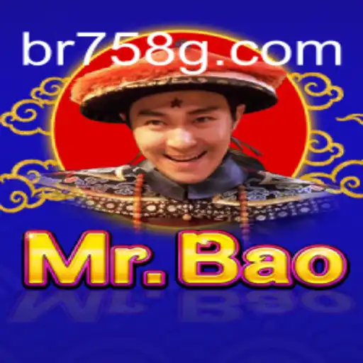 Descubra a Emoção do Jogo MrBao na Plataforma 758G.COM