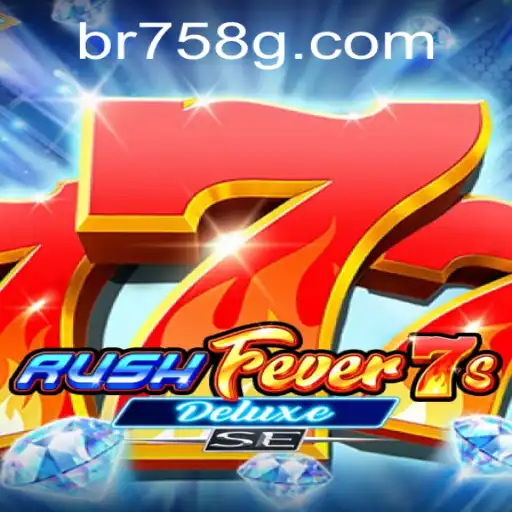 Descubra o Novo RushFever7sDeluxeSE: Um Mergulho no Mundo da Diversão e Estratégia