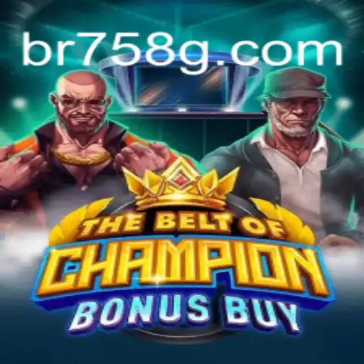 Descubra o emocionante universo de TheBeltOfChampionBonusBuy