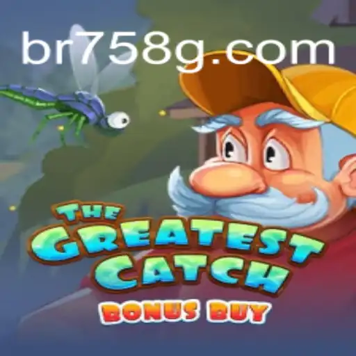 Explorando o Mundo de TheGreatestCatchBonusBuy: Um Mergulho no Jogo e Suas Regras