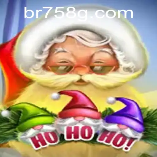 Descobrindo o Mundo de HoHoHo: Um Jogo Inovador e a Chave para 758G.COM