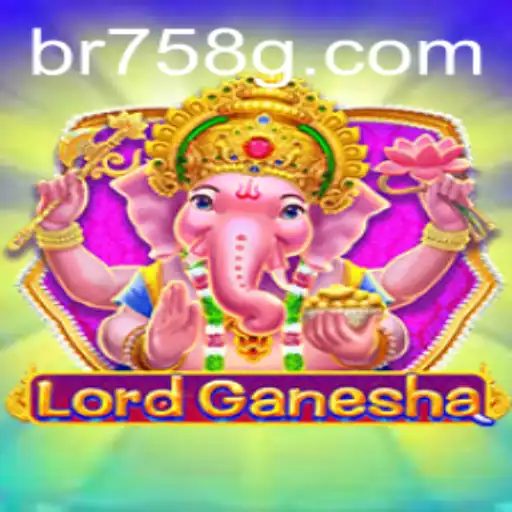Explorando o Fascinante Mundo de LordGanesha: O Novo Jogo em 758G.COM