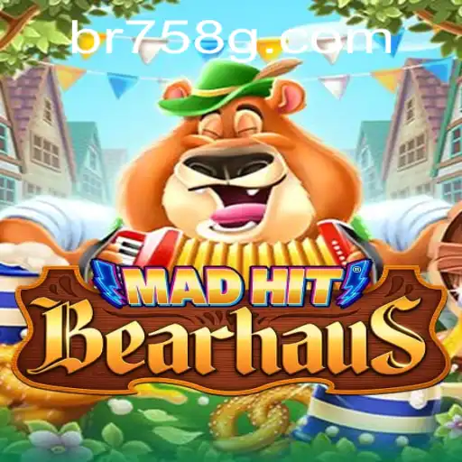 Explorando o Universo de MadHitBearhaus: Uma Aventura Épica