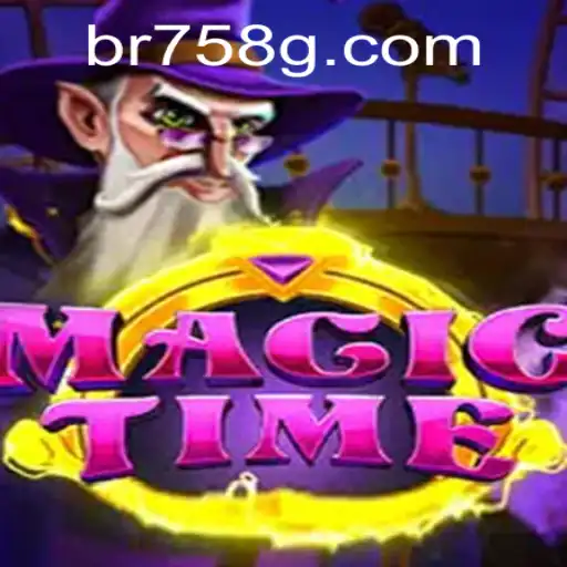 Explorando o Fascinante Mundo de MagicTime: Guia Completo do Jogo