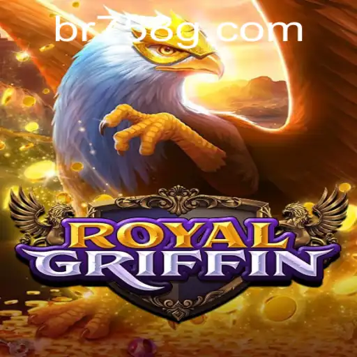 RoyalGriffin: Explore o Novo Jogo e suas Regras Fascinantes