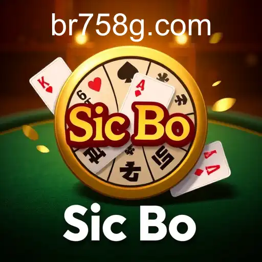 Sic Bo