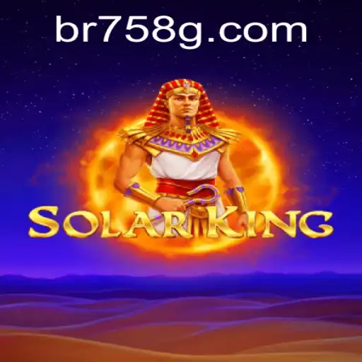 Descubra o Universo de SolarKing: A Nova Sensação dos Jogos Online