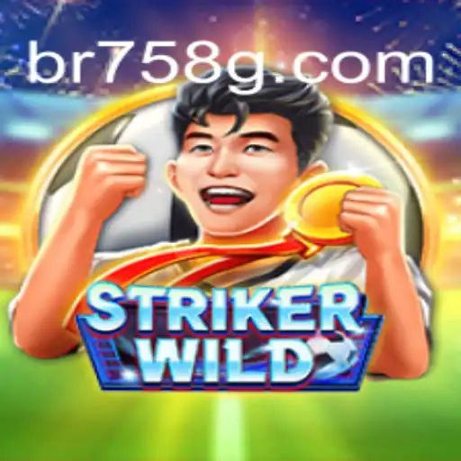 Descubra StrikerWILD: O Novo Fenômeno dos Jogos Online