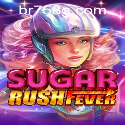 Explorando o Mundo Encantado de SugarRushFever