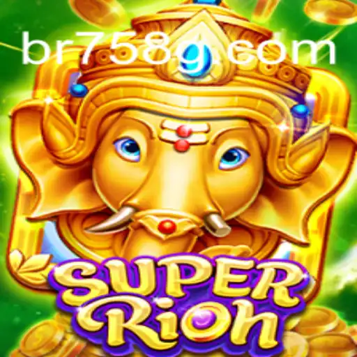 Explorando o Universo do Jogo SuperRich