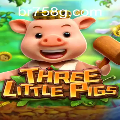 THREELITTLEPIGS: Uma Nova Experiência no Mundo dos Jogos Online