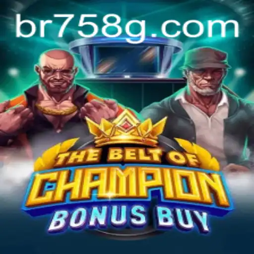 Descubra o emocionante universo de TheBeltOfChampionBonusBuy