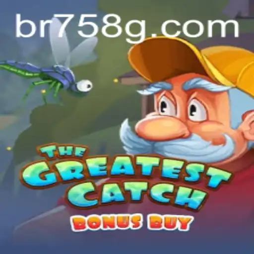 Explorando o Mundo de TheGreatestCatchBonusBuy: Um Mergulho no Jogo e Suas Regras