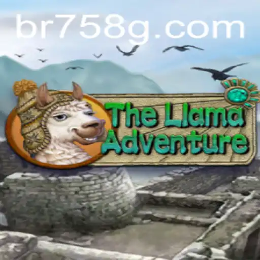 TheLlamaAdventure: Explorando o Mundo Encantado dos Games