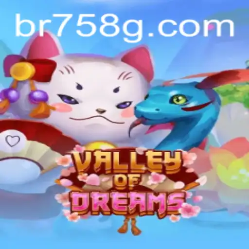 Explorando o Enigmático 'Valley of Dreams': Uma Jornada Através do Novo Mundo de Jogos