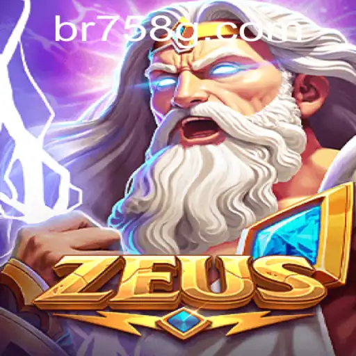 Descubra o Jogo de Estratégia Zeus em 758G.COM